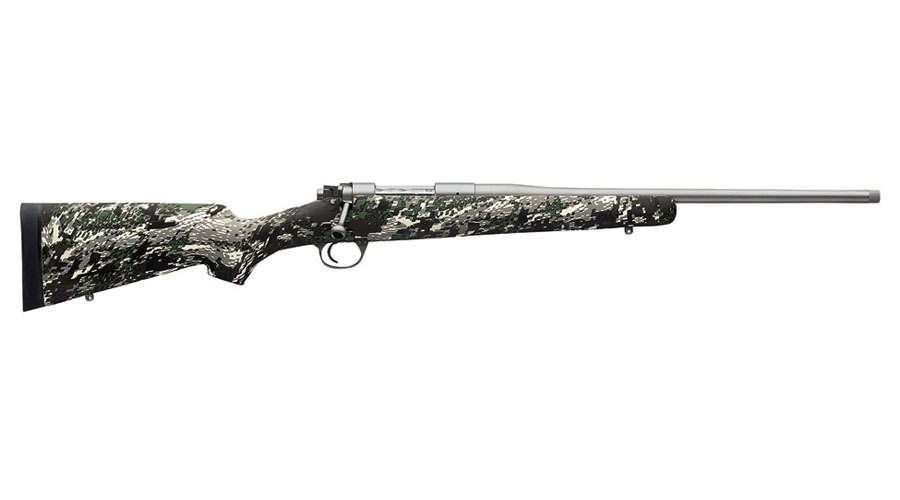 Kimber 84M Adirondack .308 Winchester Bolt-Action Rifle