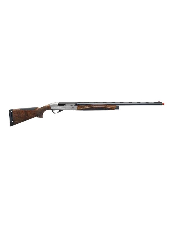 Benelli ETHOS Field, Satin Walnut, 12ga, 26" BBL, 3" Chamber, 4+1