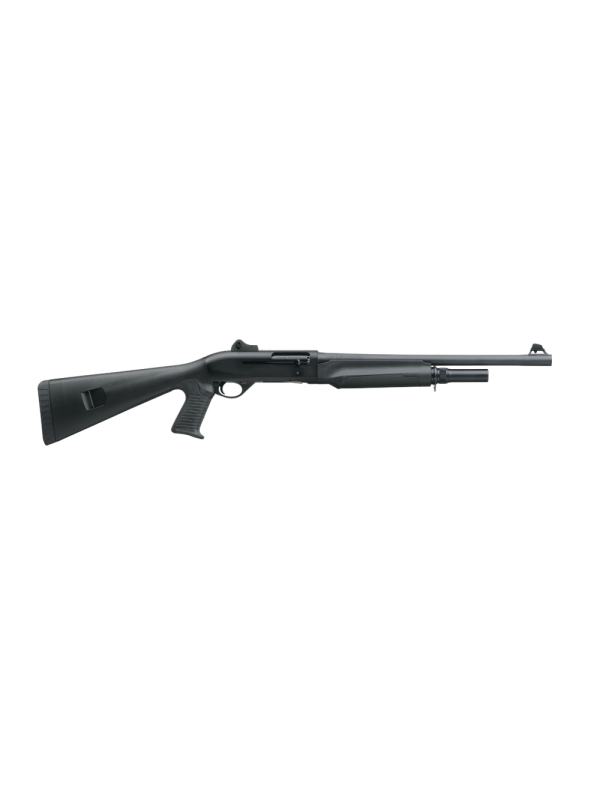 Benelli M2 Tactical w/ Pistol Grip - 18.5" 12 Gauge