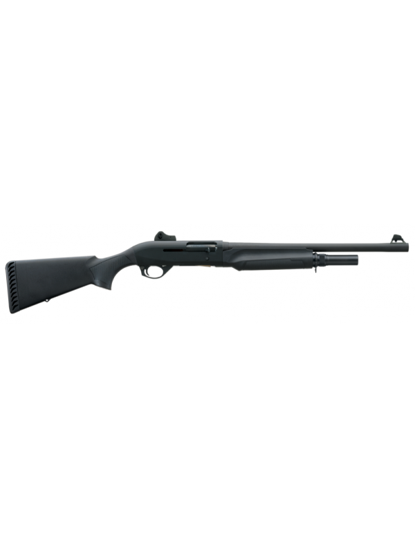 Benelli M2 Tactical, 12ga, 18.5" BBL, 3" Chamber, 5rd