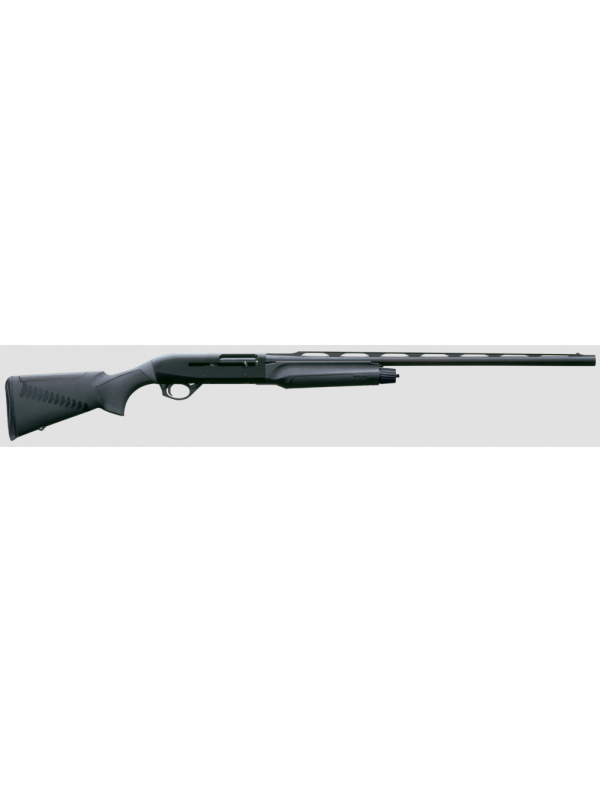 Benelli M2 Short Ctech Black Synthetic, 20ga, 24" BBL, 2-3/4", 3", 3rd