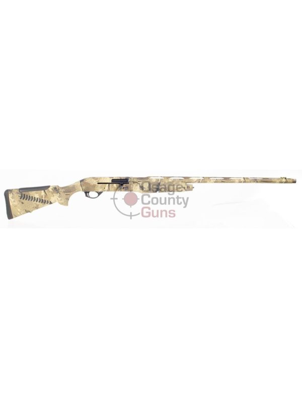 Benelli M2 Peformance Shop Waterfowl - 28" 20GA