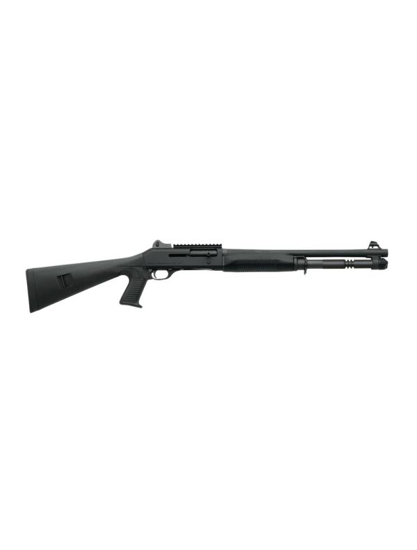 Benelli M4 12ga / 18.5" PGrp