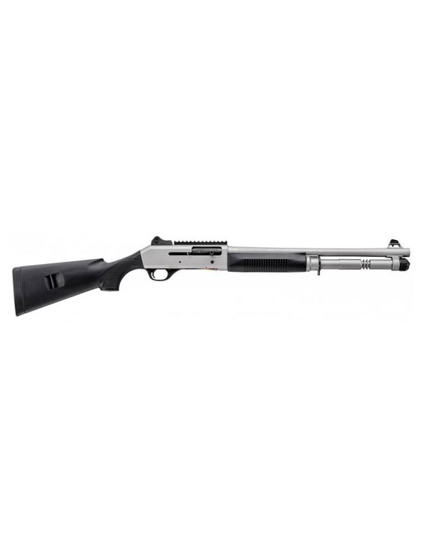 Benelli M4 12ga / 18.5" Std Cerakote-H2O