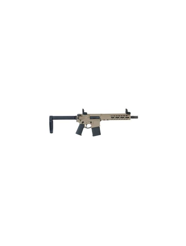 Barrett REC7 Pistol (FDE) - 10.25" .300 BLK