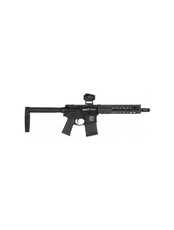 Barrett REC7 Fighter Pistol w/ Vortex Red Dot/Mount, .223 Rem/5.56 NATO, 10.25" BBL, 20rd