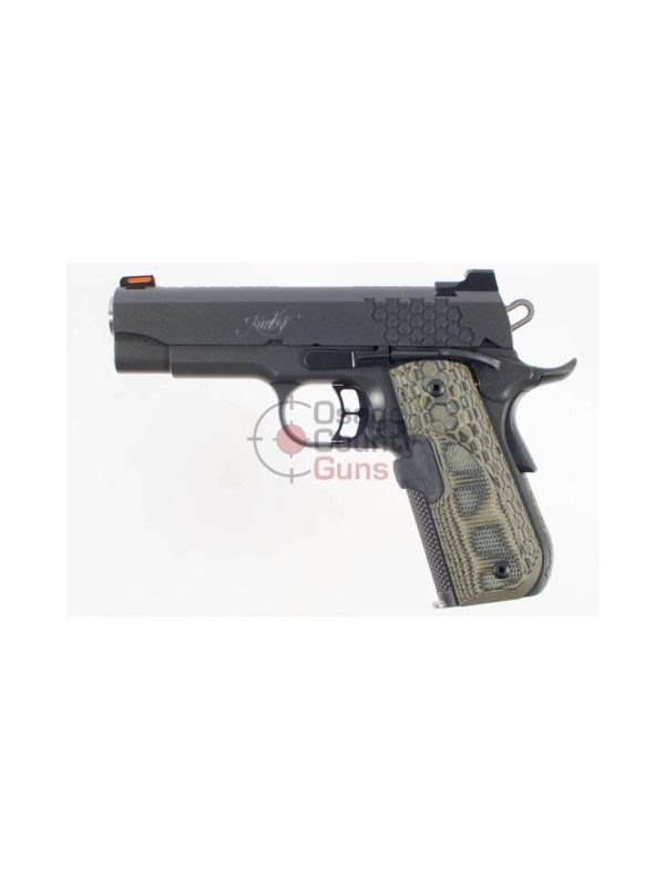 Kimber KHX Pro (LG) - 4" .45 ACP