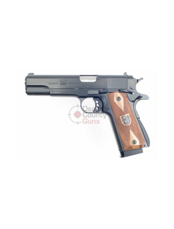 Arsenal AF-2011-A1 Standard - 5" .45 ACP