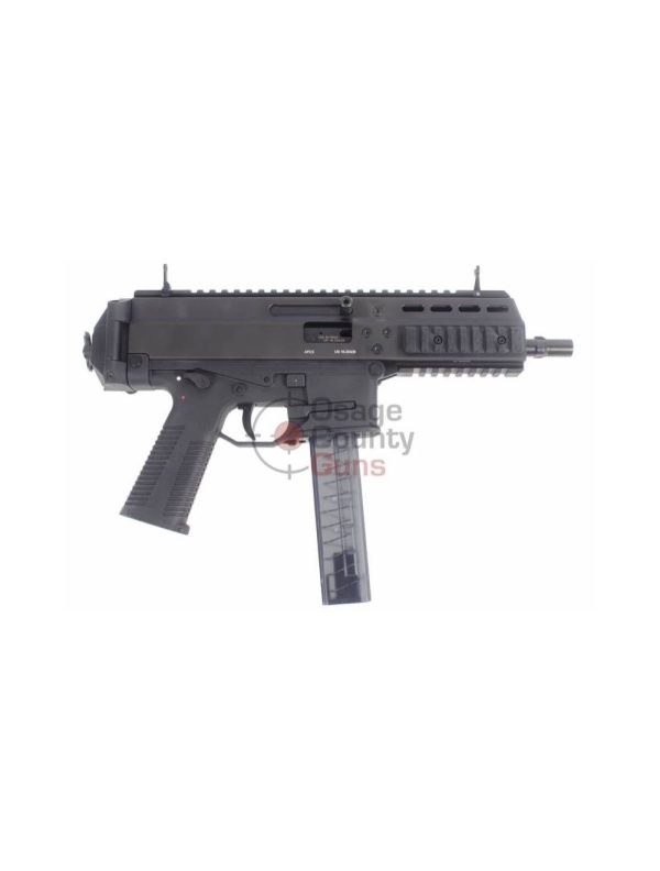 B&T APC9 Pistol - 6.9" 9mm