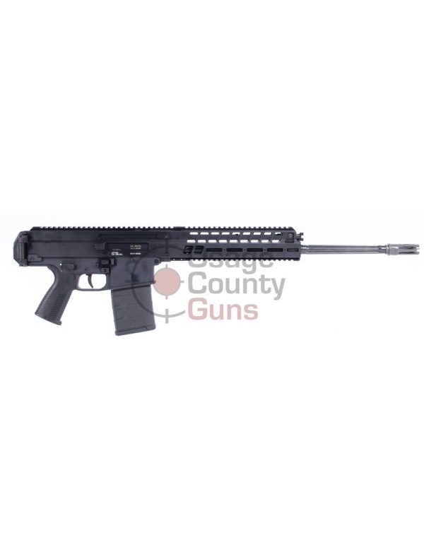 B&T APC308 Pistol - 18.9" .308 Win