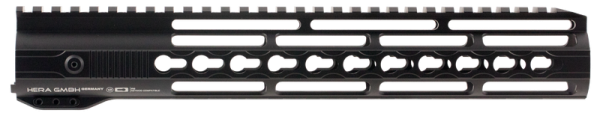 Hera Arms IRS Keymod Handguard for AR-15 and M4 12"