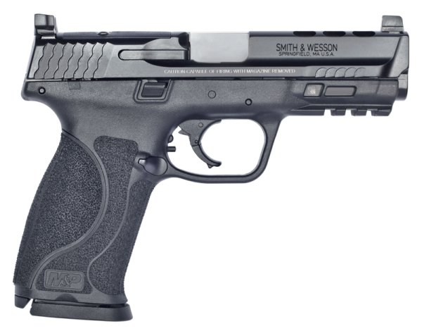 Smith and Wesson Performance Center M&P40 M2.0 C.O.R.E. .40 SW 4.25" 15-Round