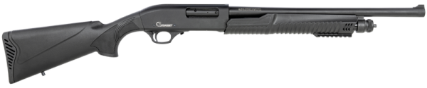 Century Arms Catamount HD-12 12 Gauge 18.5" Barrel 3" Chamber 5-Rounds