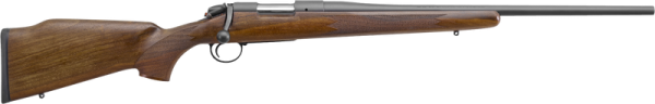 Bergara B-14 Timber Rifle 30-06 24" Barrel 4 Rounds Walnut