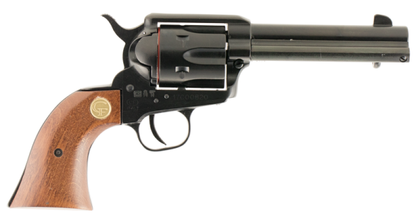 Chiappa SAA 1873-22 .22LR/.22WMR 4.75" Barrel 6-Rounds