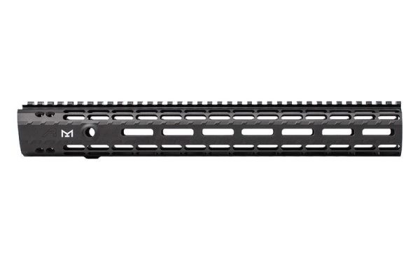 Aero Precision Enhanced Handguard 15" M-LOK with BAR Barrel Nut for AR-15