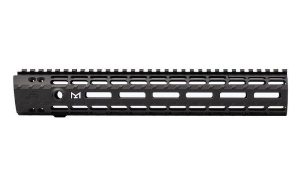 Aero Precision Enhanced Gen 2 Handguard 12" M-LOK with BAR Barrel Nut