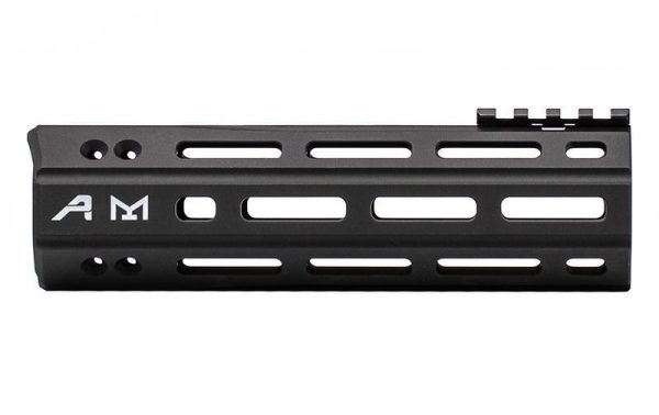 Aero Precision Quantum Handguard 7" M-LOK for AR-15