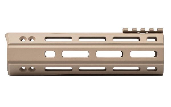 Aero Precision Quantum M-LOK Handguard Flat Dark Earth 7" For AR-15