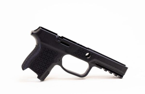 Amend2 S300 Hybrid Grip Module for Sig P320