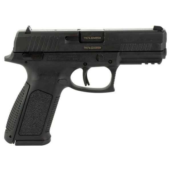 American Tactical FXS-9 9mm 4.2" Barrel 10 Rounds Includes 2 Magazines