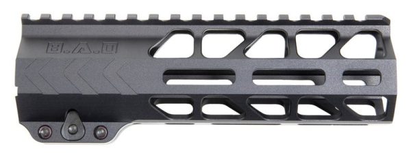 Battle Arms Development Workhorse Handguard M-LOK for AR-Platform 6.7"