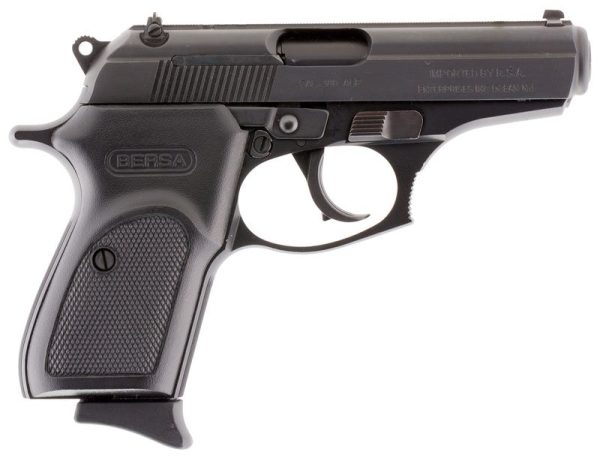 Bersa Thunder .380 ACP 3.5" Barrel 8-Rounds