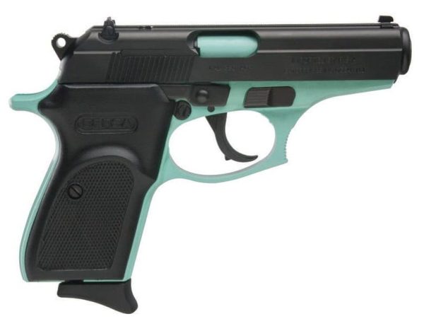 Bersa Thunder Robin's Egg Blue .380 ACP 3.5" Barrel 8-Rounds