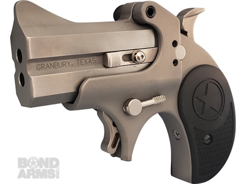 Bond Arms Rawhide .22lr derringer