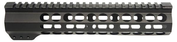 Bowden Tactical Cornerstone Handguard 10" M-LOK Includes Barrel Nut For AR-Platform