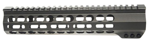 Bowden Tactical Foundation Handguard 10" M-LOK