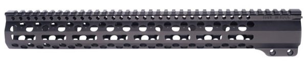 Bowden Tactical Foundation Handguard 15" M-LOK