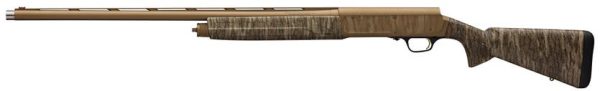 A5 Wicked Wing – Mossy Oak Bottomland - Image 2