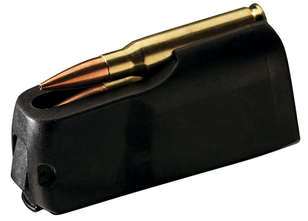 Browning X-Bolt Long Action Standard Magazine 270 Win, 30-06 Springfield, 25-06 Rem, 280 Rem 4-Rounds