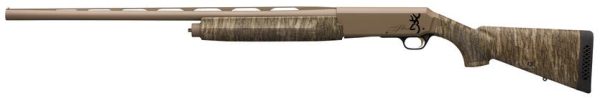 Silver Field – Mossy Oak Bottomland FDE - Image 2