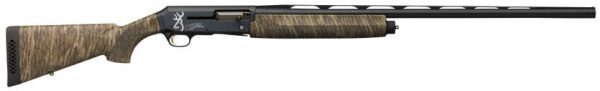 Silver Field Mossy Oak Bottomland