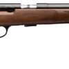 T-Bolt Target with Muzzle Brake
