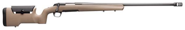 X-Bolt Max Flat Dark Earth Long Range - Image 2