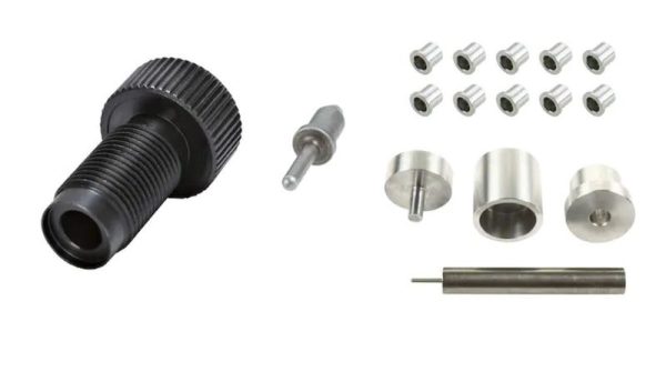 CVA Quick Release Breech Plug Variflame Conversion Kit for Accura MR-X LR-X