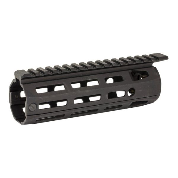 Daniel Defense Omega Rail 7" M-LOK for AR-15