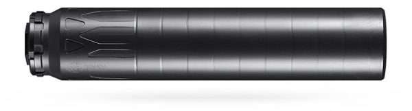 Dead Air Armament Nomad-L Suppressor .30 Caliber 5/8-24 Thread Pattern