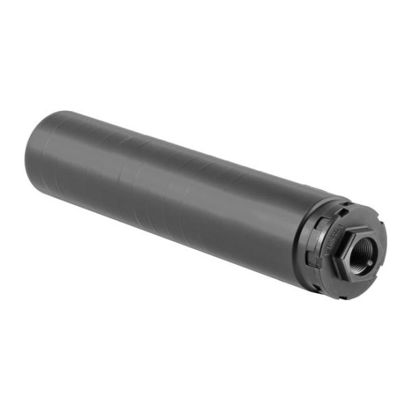 Dead Air Armament Primal Suppressor .45-70 / 9mm 5/8x24 Thread Pattern