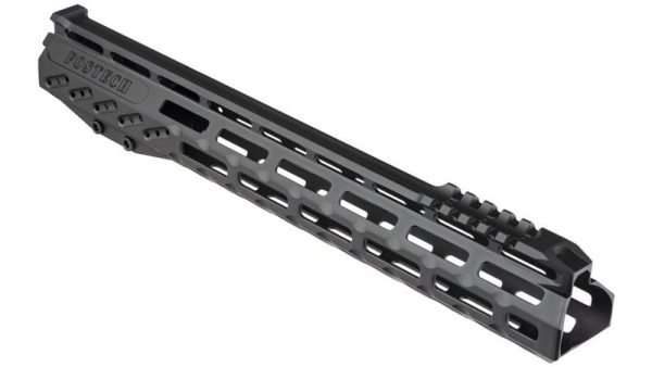 FosTech Outdoors Mach-2 Lite Handguard 10" for AR-15 Platform