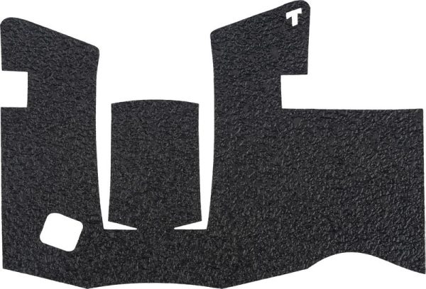 Frankford Arsenal Wrapter Adhesive Grip for Glock 26, 27, 33 (Gen 4)