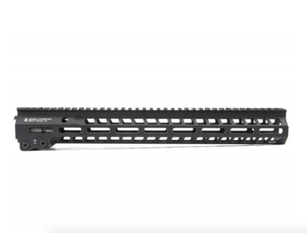 Geissele Automatics MK14 Super Modular Rail M-LOK 13.5"