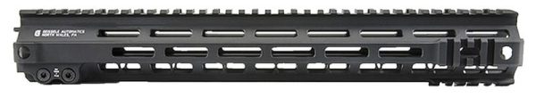 Geissele Automatics MK4 Handguard 15" M-LOK for AR-15