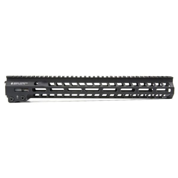 Geissele Automatics Super Modular MK14 15" For AR-15