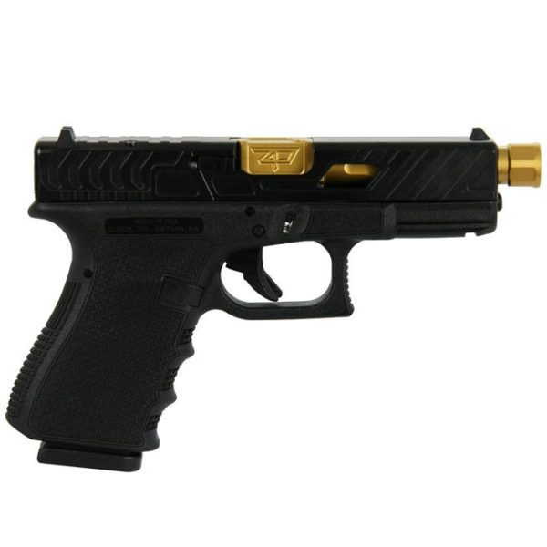 Glock 19 Gen 3 9mm 4.6" Barrel 15-Rounds Bear Cut Slide