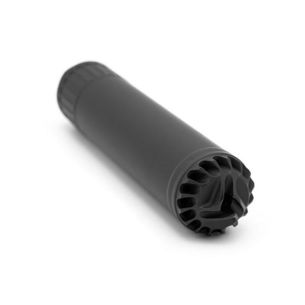 HUXWRX HX-QD 762 Ti Suppressor 300 Winchester Magnum