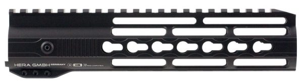 Hera Arms IRS Handguard Keymod 9"